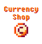 CurrencyShop logo