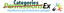 Categories - PermissionsEx Addon logo