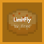LimitFly logo