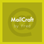 Mailcraft logo
