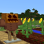 SunflowerFields logo