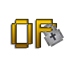 OPLock logo