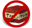 ItemBlocker 1.0 logo