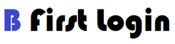 B FirstLogin