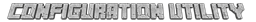 Configuration Utility project image