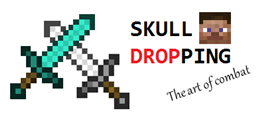 Player Skull Dropping project image