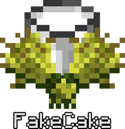 FakeCake