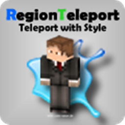 RegionTP logo