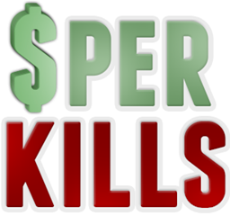 Money Per Kill project image