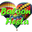 BalloonFiesta logo