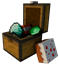 LootCrateVotifierListener logo