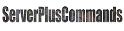 ServerPlusCommands