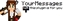 YourMessages logo