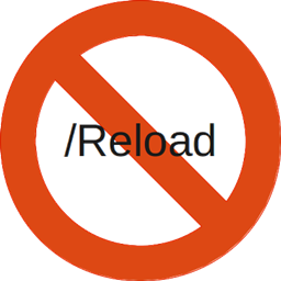BetterReload logo