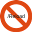 BetterReload logo