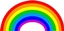 Rainbow Blocks logo