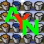 All You Need logo