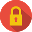 Log logo