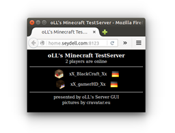 oLL's Who is Online project image