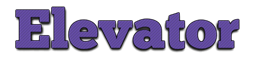Elevator logo