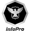 InfoPro logo
