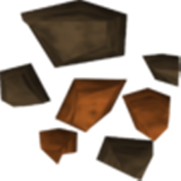 MineMMO | Runscape Style Mining Mod logo