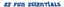 Fun Essentials logo