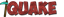Quake logo