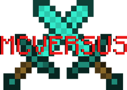 MCVersus logo