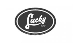 LuckyBar logo