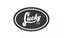 LuckyBar logo