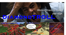 DiamondTROLL