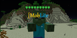 MobLite project image