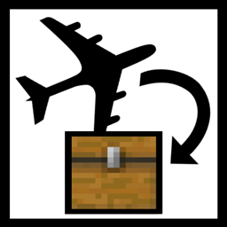 Airdrops Plus logo
