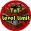 TnT Level Limit logo