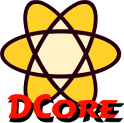 DCore project image