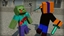 Kit PvP Signs logo