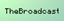 TheBroadcast logo