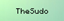 TheSudo logo