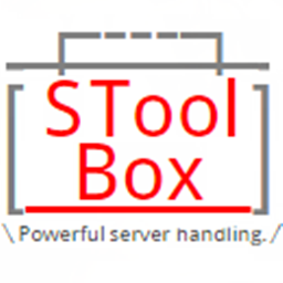 Server ToolBox project image