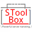 Server ToolBox logo