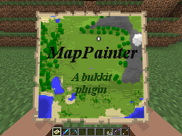 MapPainter project image