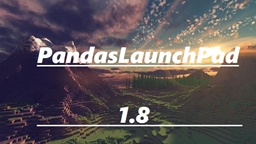 PandasLaunchPad 1.9.4