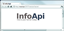 InfoApi logo