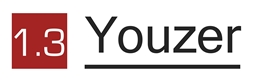 Youzer logo