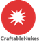 CraftableNukes logo
