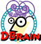 DBrain logo