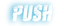 Push logo