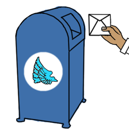 SimpleMailBox project image