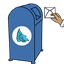 SimpleMailBox logo